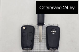 OPEL_VALEO_HU100_433MHz_PCF_7941_Astra_H_ZAFIRA_B_19123