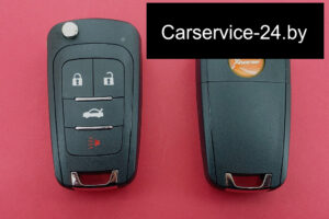 Xhorse XN в стиле GM