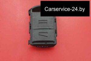 Верхняя часть ключа OPEL Corsa C (OP100TE02) 18098